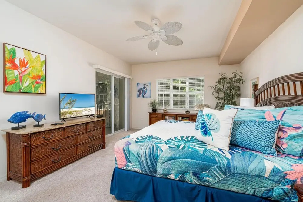 Bella Lago 221 by Coastal Vacation Properties