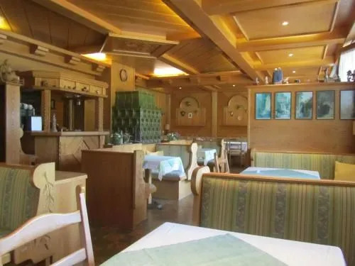 Hotel Carossa bed&breakfast