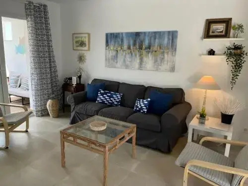 Nerja Paradise Rentals - Villa Las Palmeras