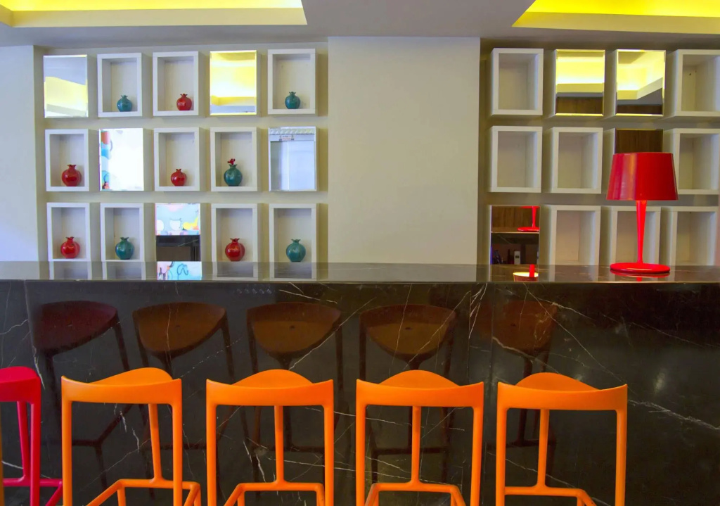 Duo Galata Hotel