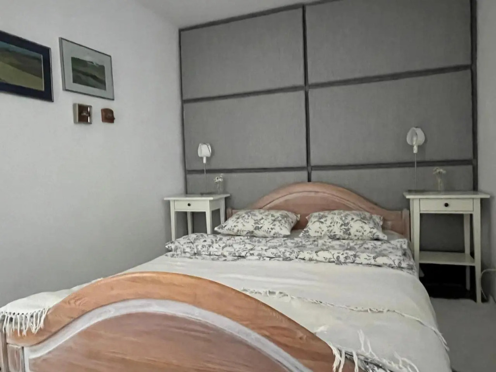 Apartamenty Miły - Gdynia Redłowo