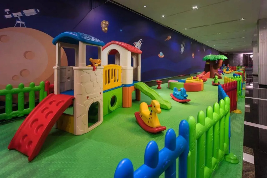 Crowne Plaza Wuxi City Center