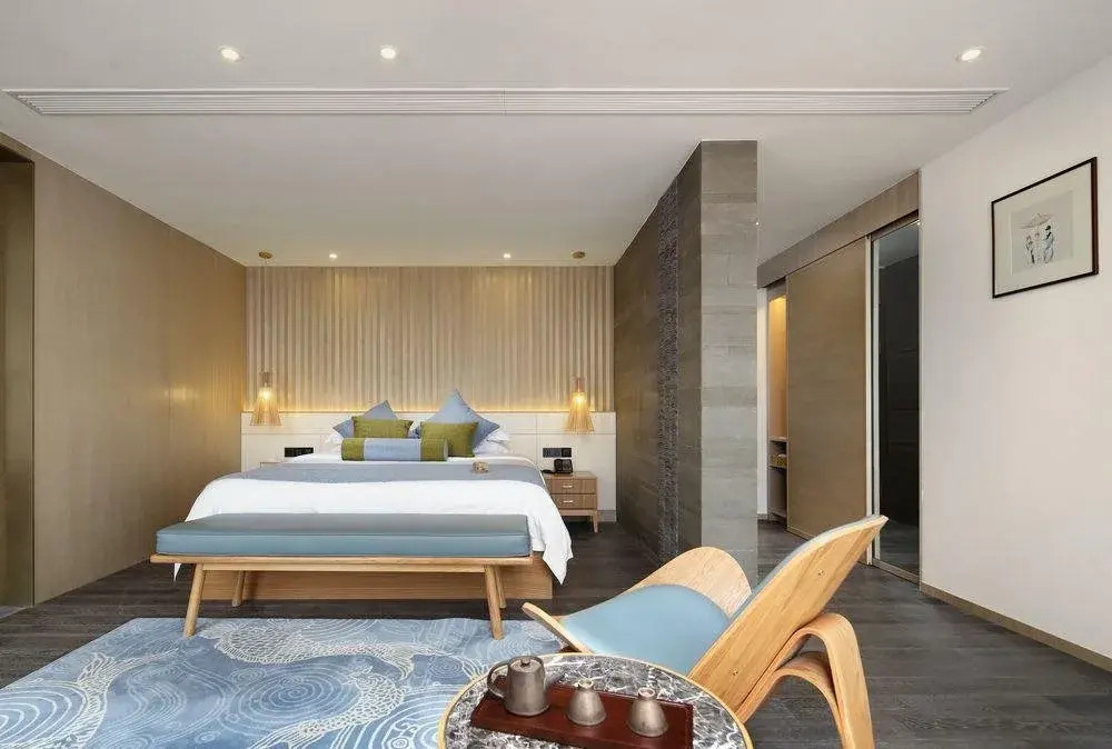 Huangshan POISE Hotel