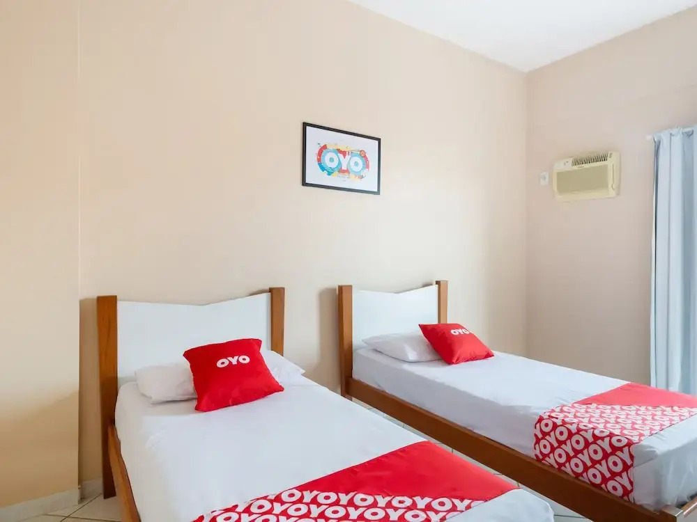 Hotel Pousada Barra Beach