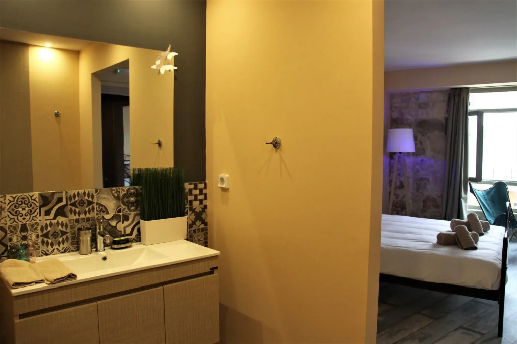 Fileas Art Hotel