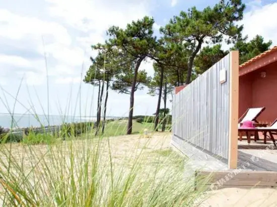 Club Med La Palmyre Atlantique