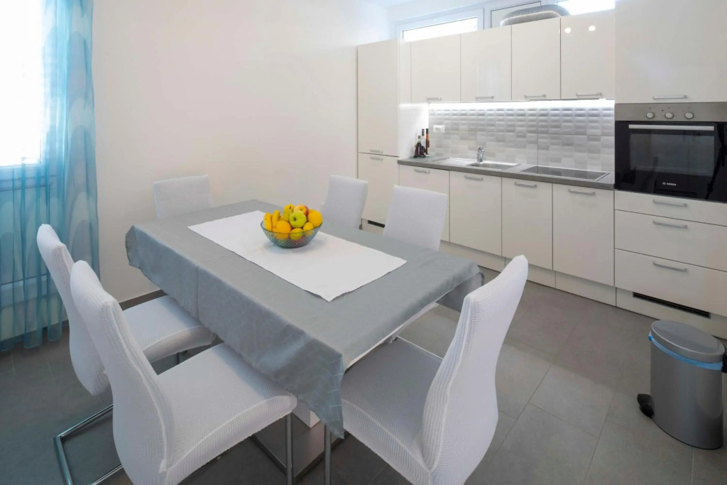 Apartment Fragola