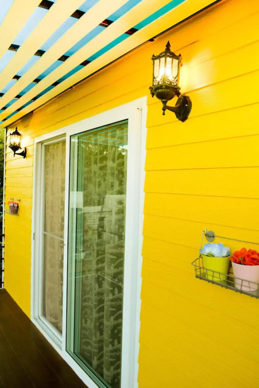 Sweet Lighthouse Homestay