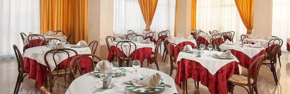 Hotel Helios