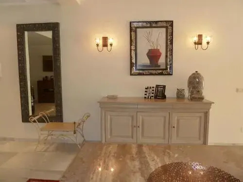 Castillo San Carlos Luxury Seafront Residence