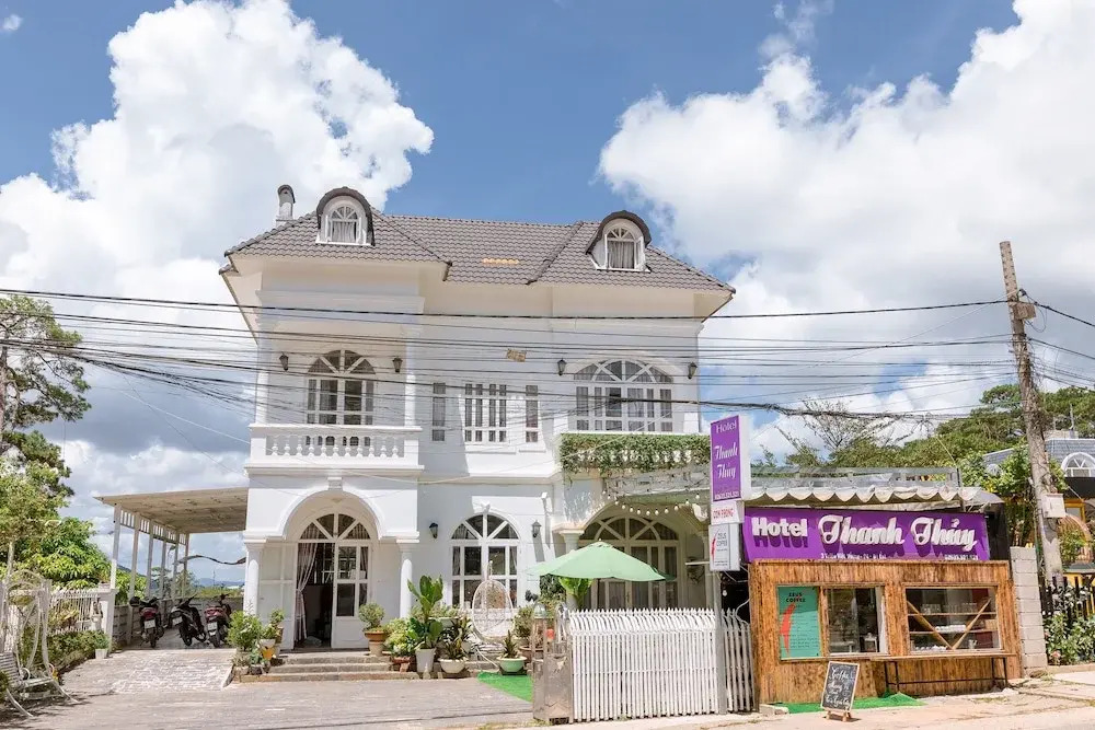 Thanh Thuy Hotel