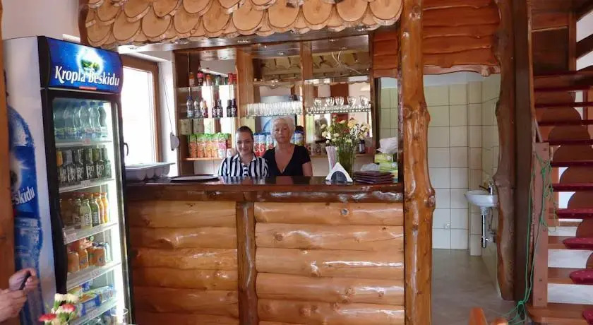 Zajazd Nad Rzeczką