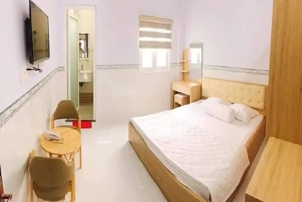 Thuỳ Trang Hotel