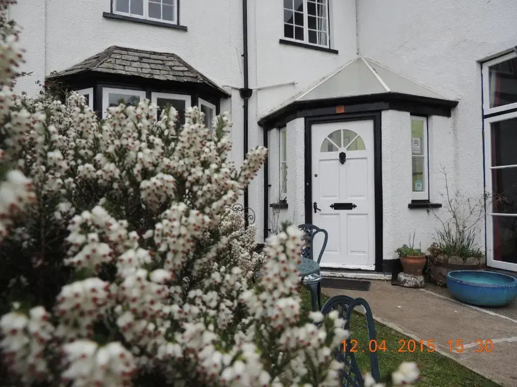 Orchard House Hotel