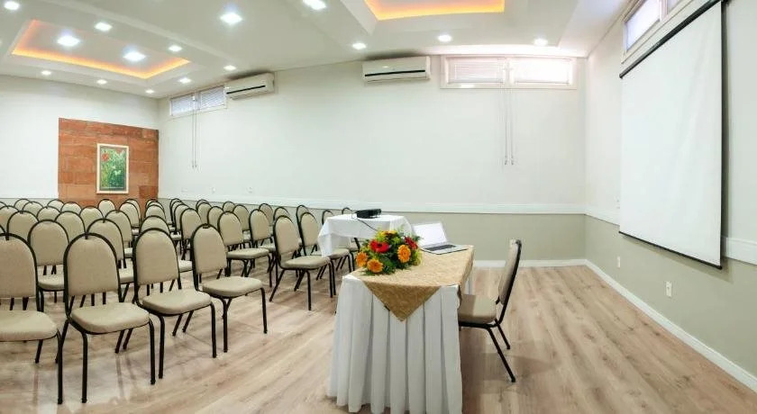 Baviera Park Hotel