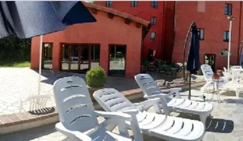 Albergo Vecchia Porta