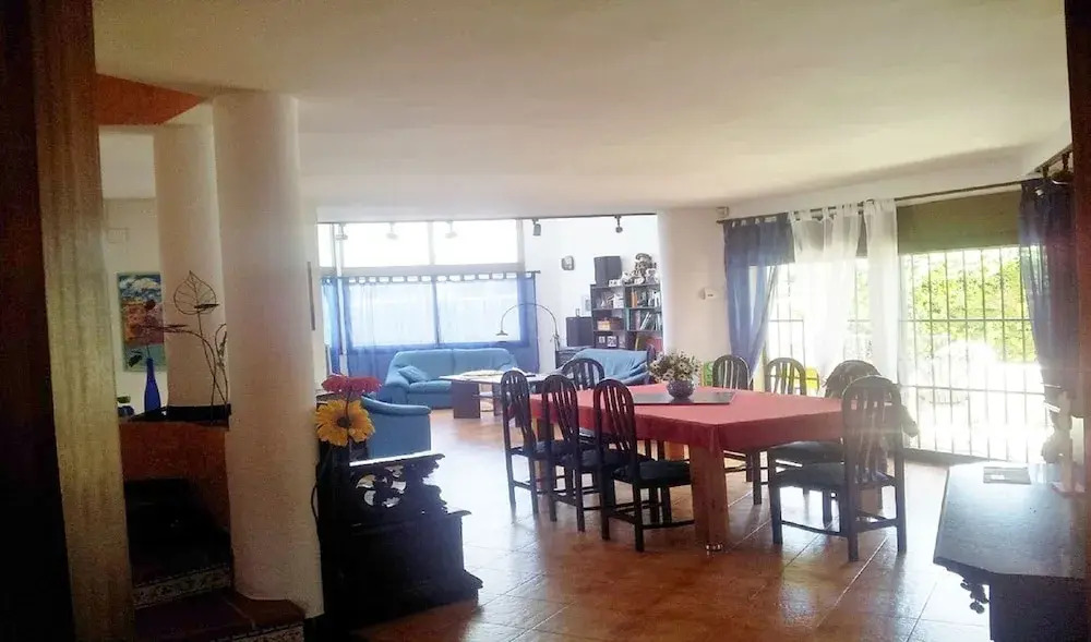 Apartamentos Casa Monte Carlo 3000