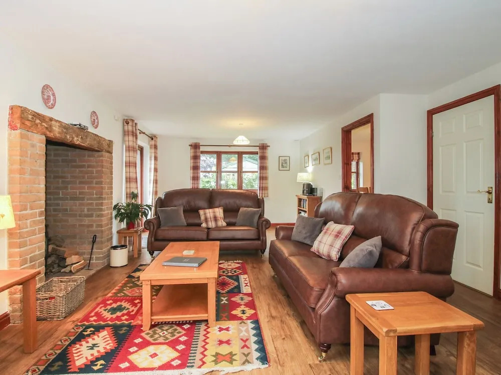 Byne Brook Cottage
