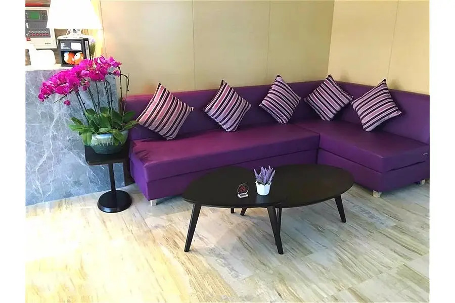 Lavande Hotel (Wuhan Hanjiang Road Metro Station)