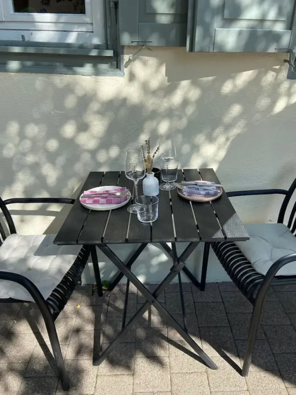 Hostel  Altes Spital Balingen