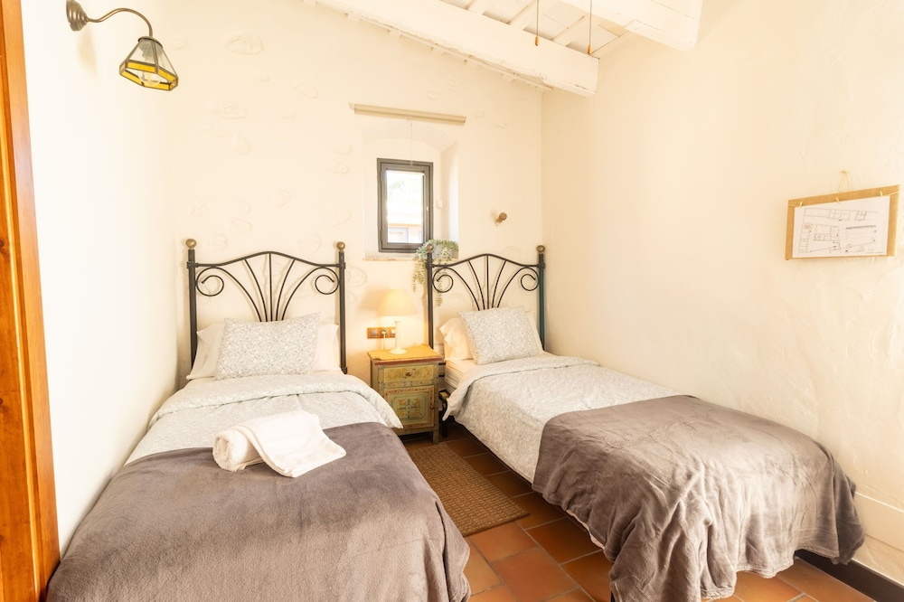 Masia Notari Casabona