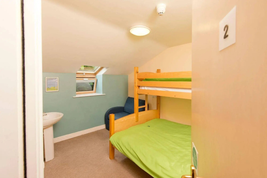 YHA Idwal Cottage