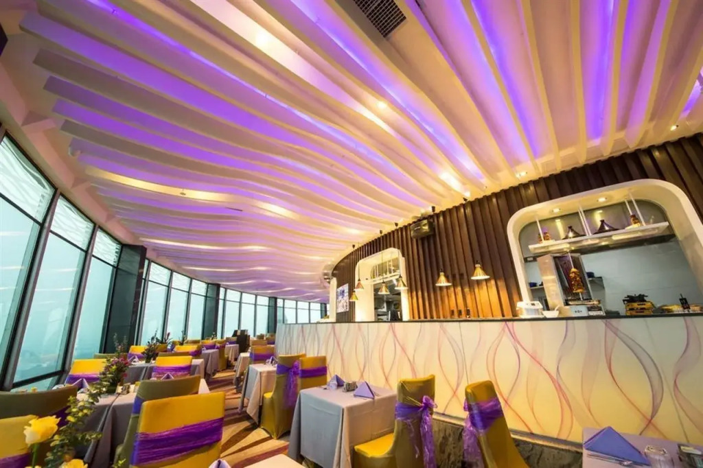 Asia International Hotel Guangdong