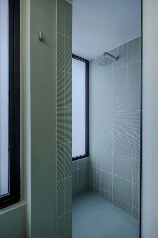 NOK Stylish 1BR With Cozy Terrace
