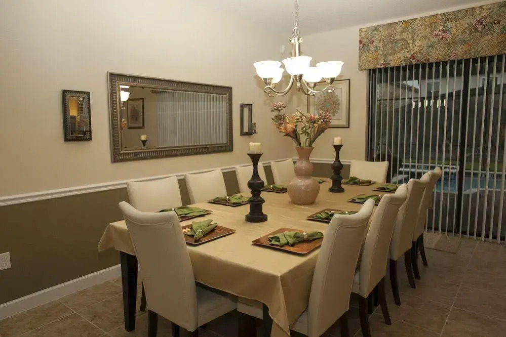 Florida Spirit Luxury Collection Homes