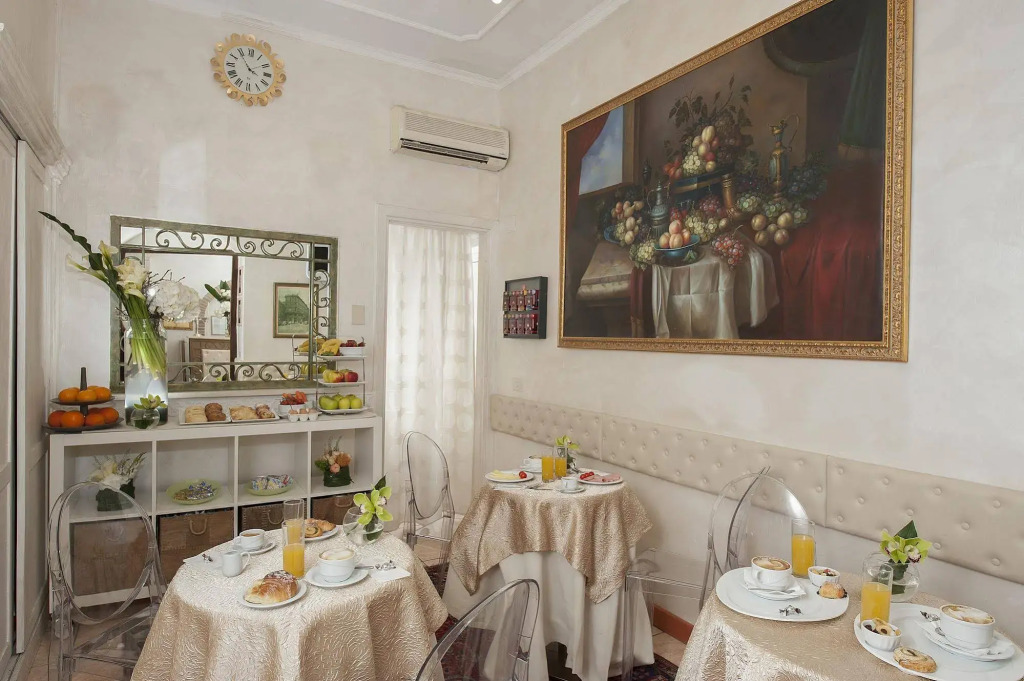 Residenza