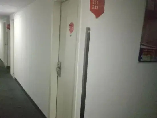 Pengyi Hotel (Shanghai No.9 People's Hospital Xizang South Road Subway Station)