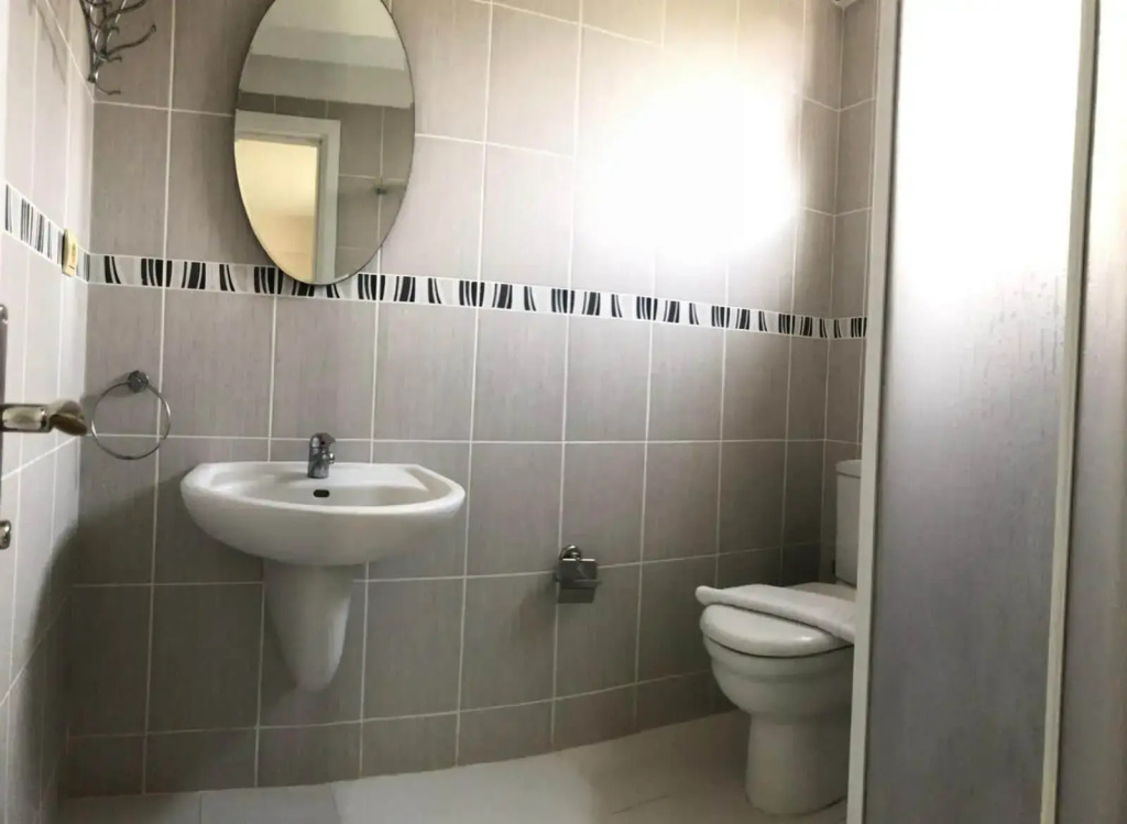Nano Hotel