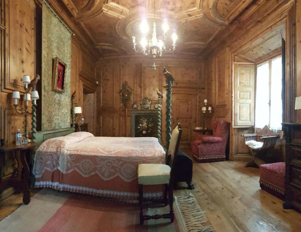 B&b di Charme Palazzo Lambertenghi