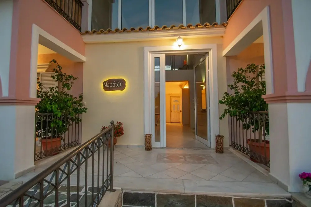 Neraida Village