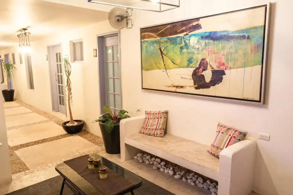 Hotel Villa Balu