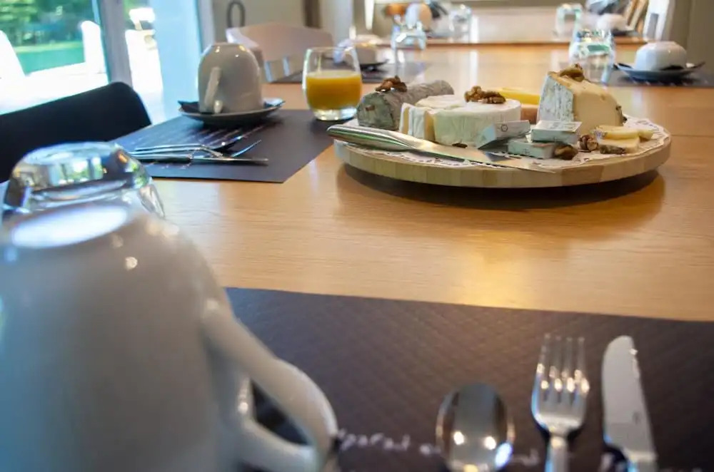 Hôtel le Corbusson Laval Ouest