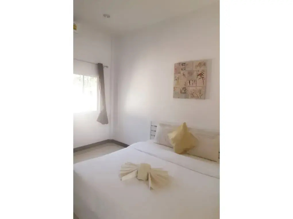 Tansita House 2