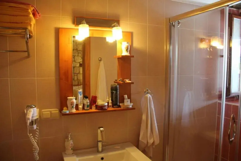 Alacatı Leylak Hotel