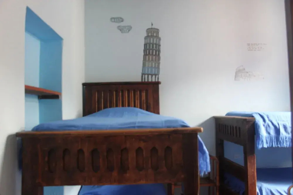 Iku Hostel Backpackers