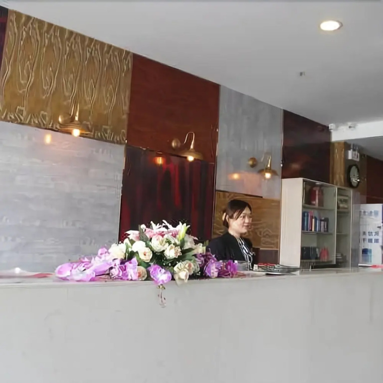 Huiquanhotels