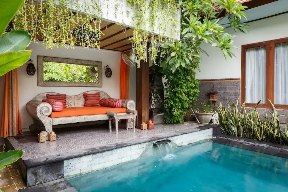 Villa Mesui Lotus
