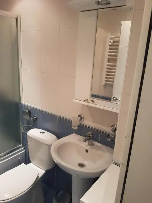 Luka Lux apartman