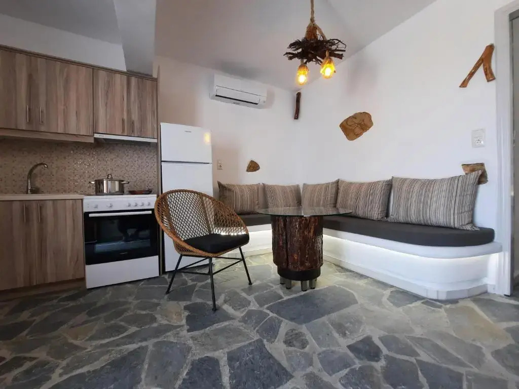 Janakos Luxury Apartment