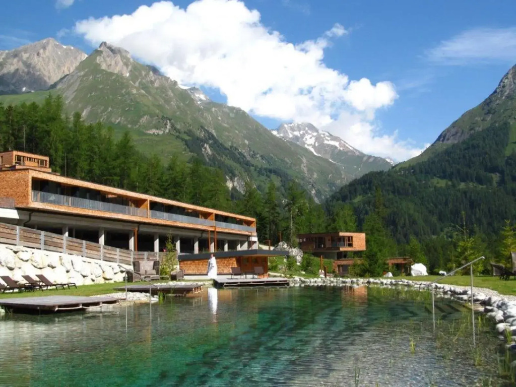 Gradonna Mountain Resort Chalets & Hotel