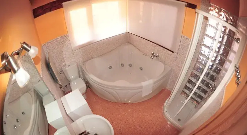 Apartamentos Bores