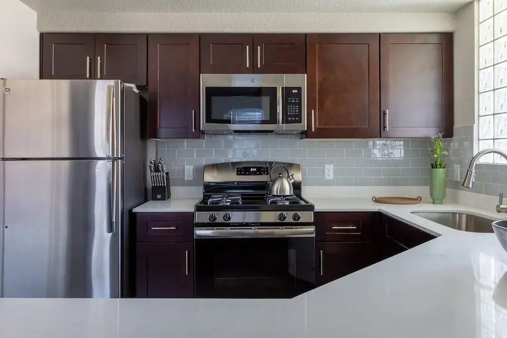 Domio Tempe Hip 2BR 10 Min to Botanical Garden