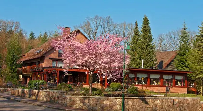 Wittes Hotel
