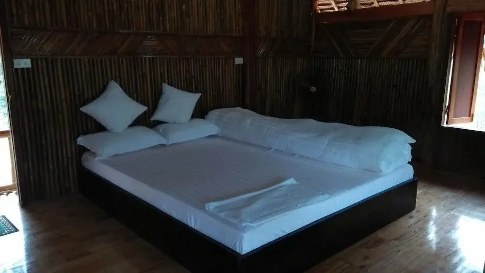 Homestay Huong Hue Pu Luong