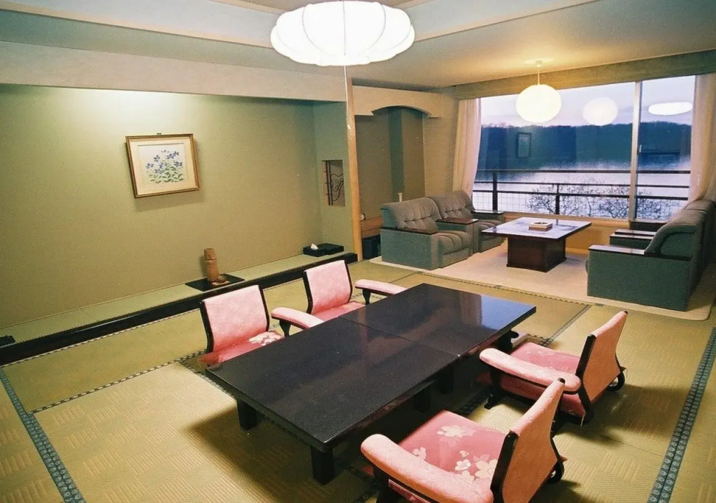 Hotel Abashirikoso