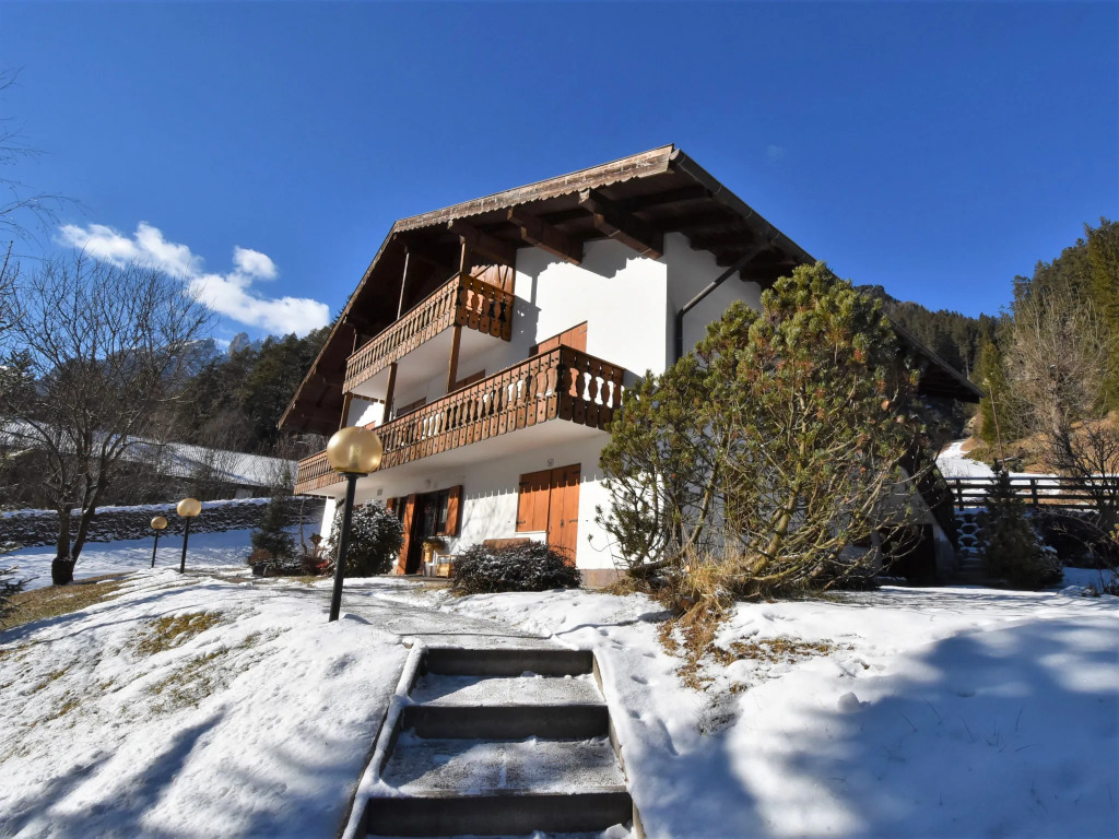 Apartment Storie di Montagna by Interhome